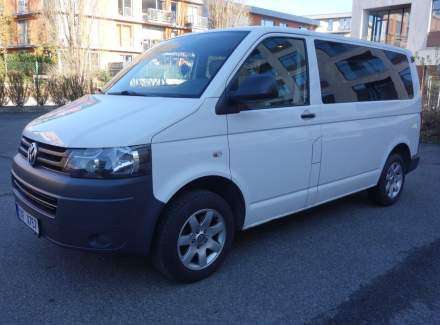 Volkswagen - Transporter