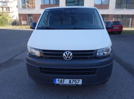 Volkswagen - Transporter