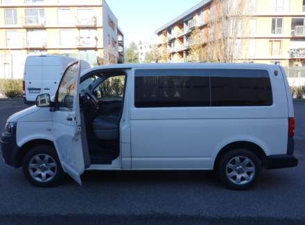 Volkswagen - Transporter