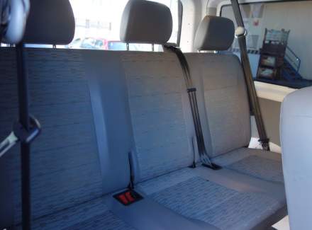 Volkswagen - Transporter