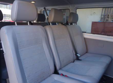 Volkswagen - Transporter