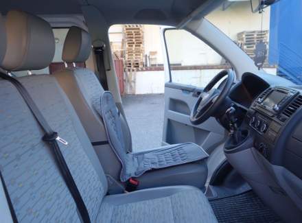 Volkswagen - Transporter