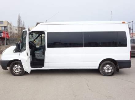Ford - Transit