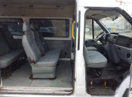 Ford - Transit