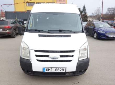 Ford - Transit