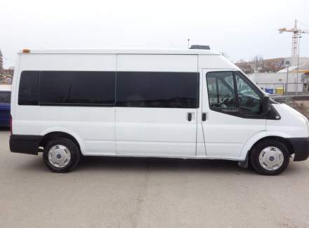 Ford - Transit