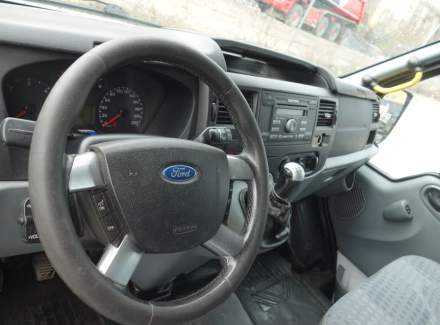 Ford - Transit
