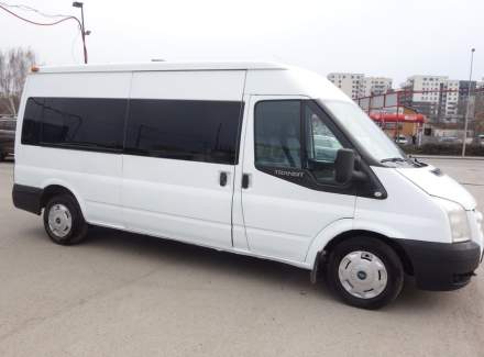 Ford - Transit