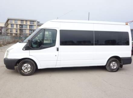 Ford - Transit