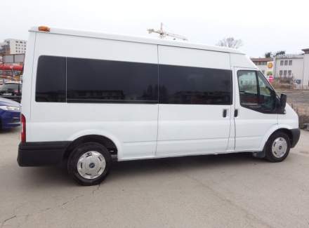 Ford - Transit