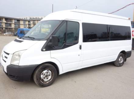 Ford - Transit