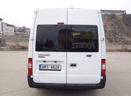 Ford - Transit