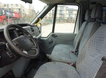 Ford - Transit