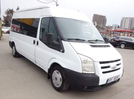 Ford - Transit