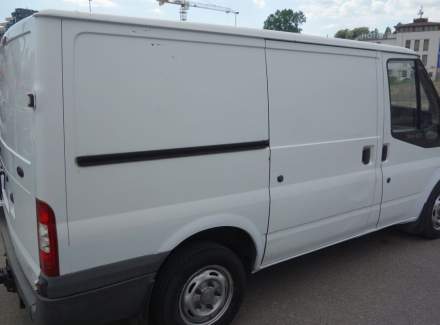 Ford - Transit