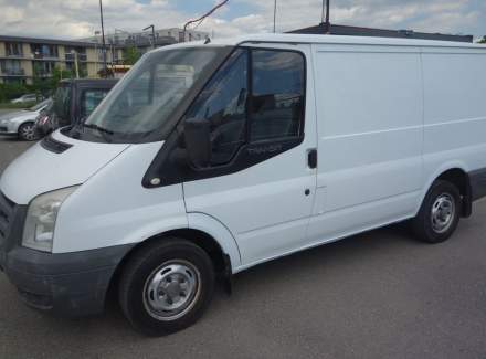 Ford - Transit
