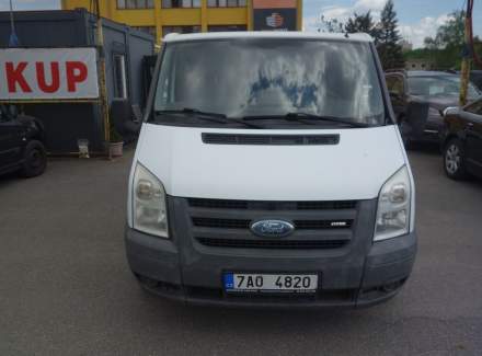 Ford - Transit