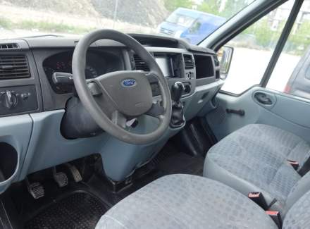 Ford - Transit