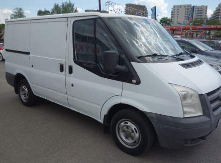 Ford - Transit