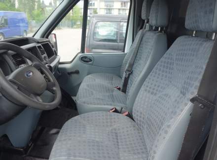 Ford - Transit