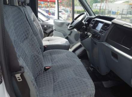 Ford - Transit