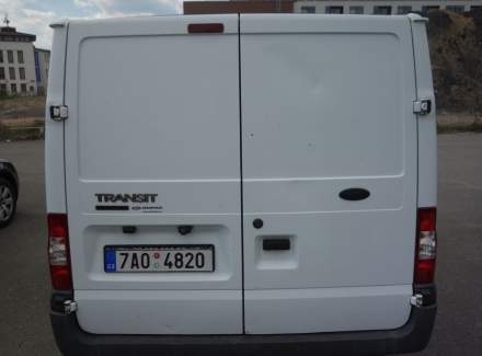 Ford - Transit