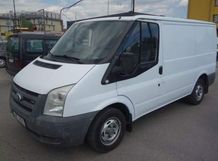 Ford - Transit