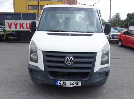 Volkswagen - Crafter