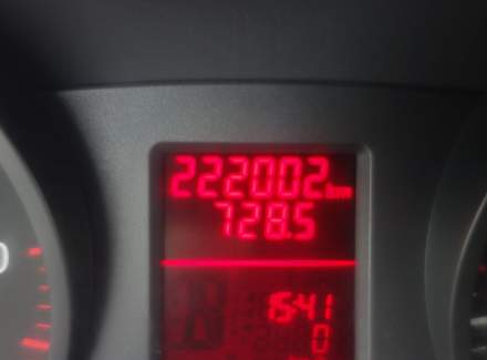 Volkswagen - Crafter