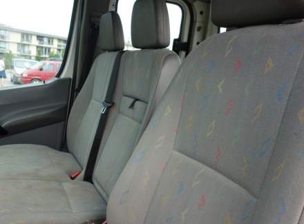 Volkswagen - Crafter