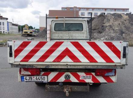 Volkswagen - Crafter