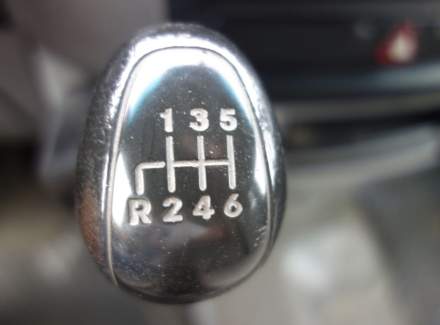 Volkswagen - Crafter