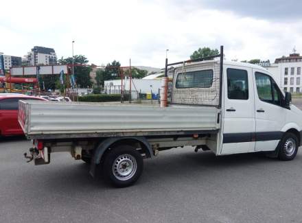 Volkswagen - Crafter