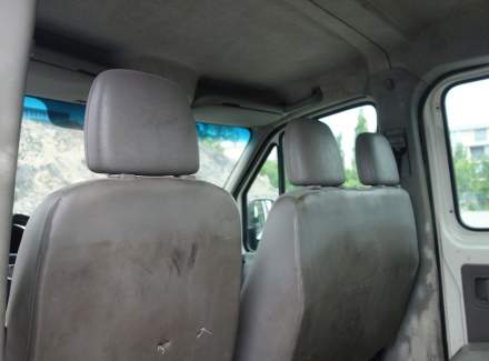 Volkswagen - Crafter