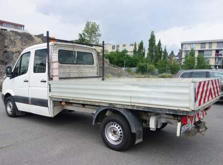 Volkswagen - Crafter