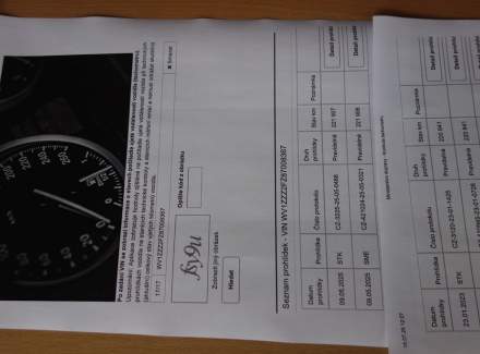 Volkswagen - Crafter