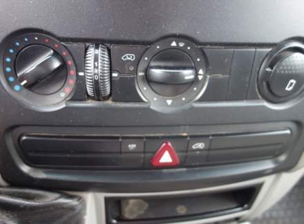 Volkswagen - Crafter