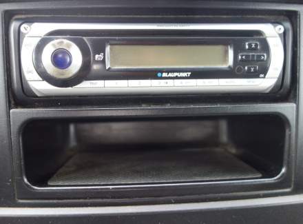 Volkswagen - Crafter