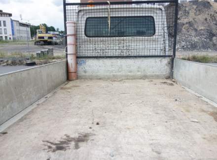 Volkswagen - Crafter