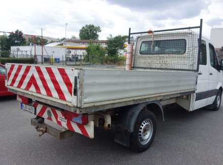 Volkswagen - Crafter