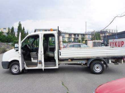 Volkswagen - Crafter