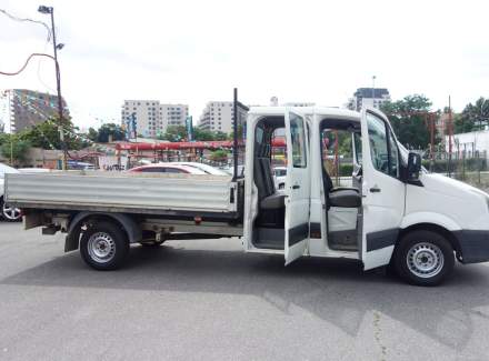 Volkswagen - Crafter