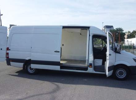 Mercedes-Benz - Sprinter