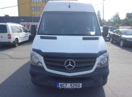 Mercedes-Benz - Sprinter
