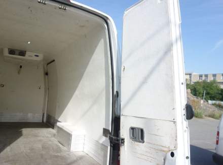 Mercedes-Benz - Sprinter