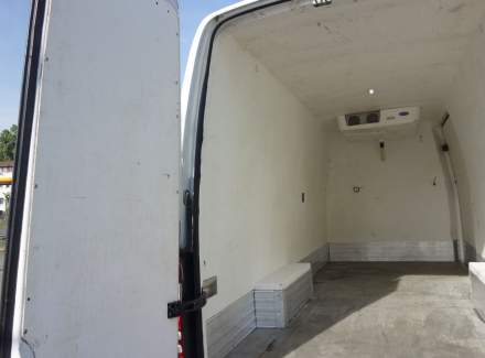 Mercedes-Benz - Sprinter