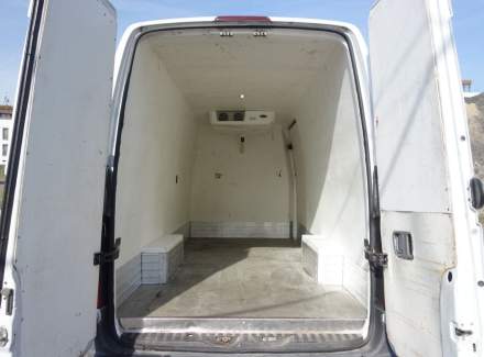 Mercedes-Benz - Sprinter