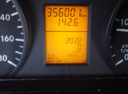 Mercedes-Benz - Sprinter