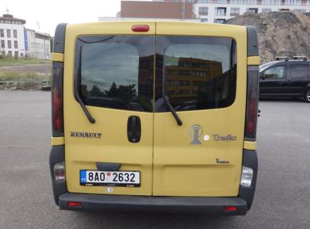 Opel - Vivaro