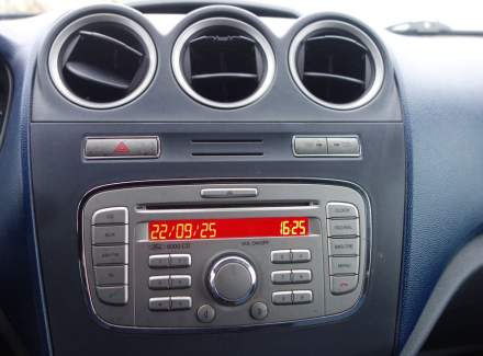 Ford - Transit Connect